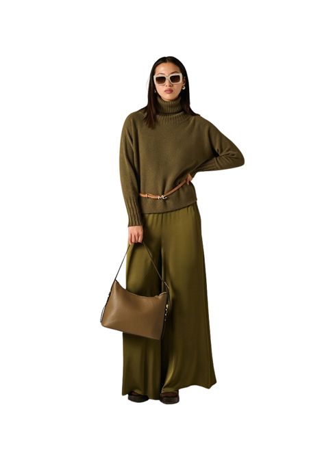 Maglia Collo Alto Manila Grace | M437VUMA339